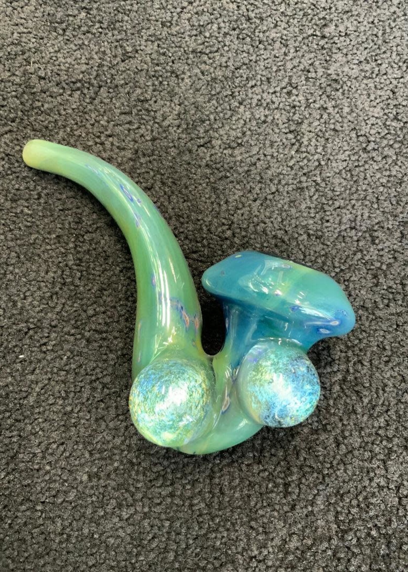 Kevin Beecher Kevin Beecher Bubble Sherlock