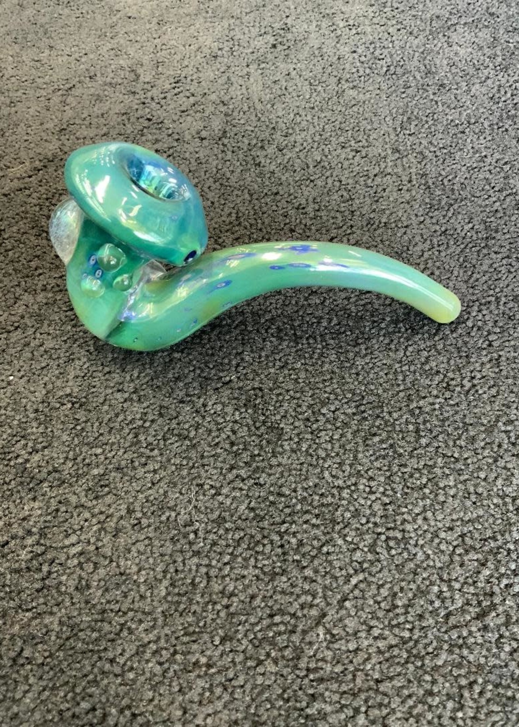 Kevin Beecher Kevin Beecher Bubble Sherlock