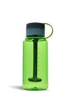 Puffco Puffco Budsy Water Bottle and Water Pipe Emerald