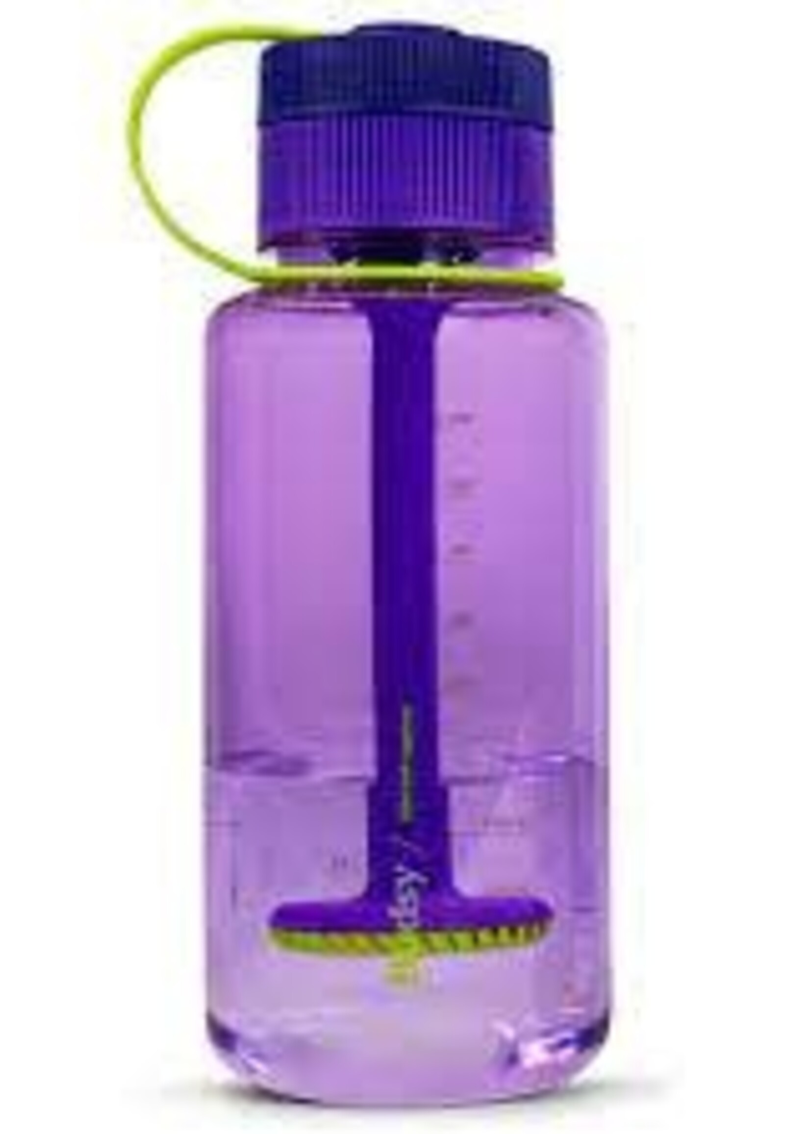 Puffco Puffco Budsy Water Bottle and Water Pipe VooDoo