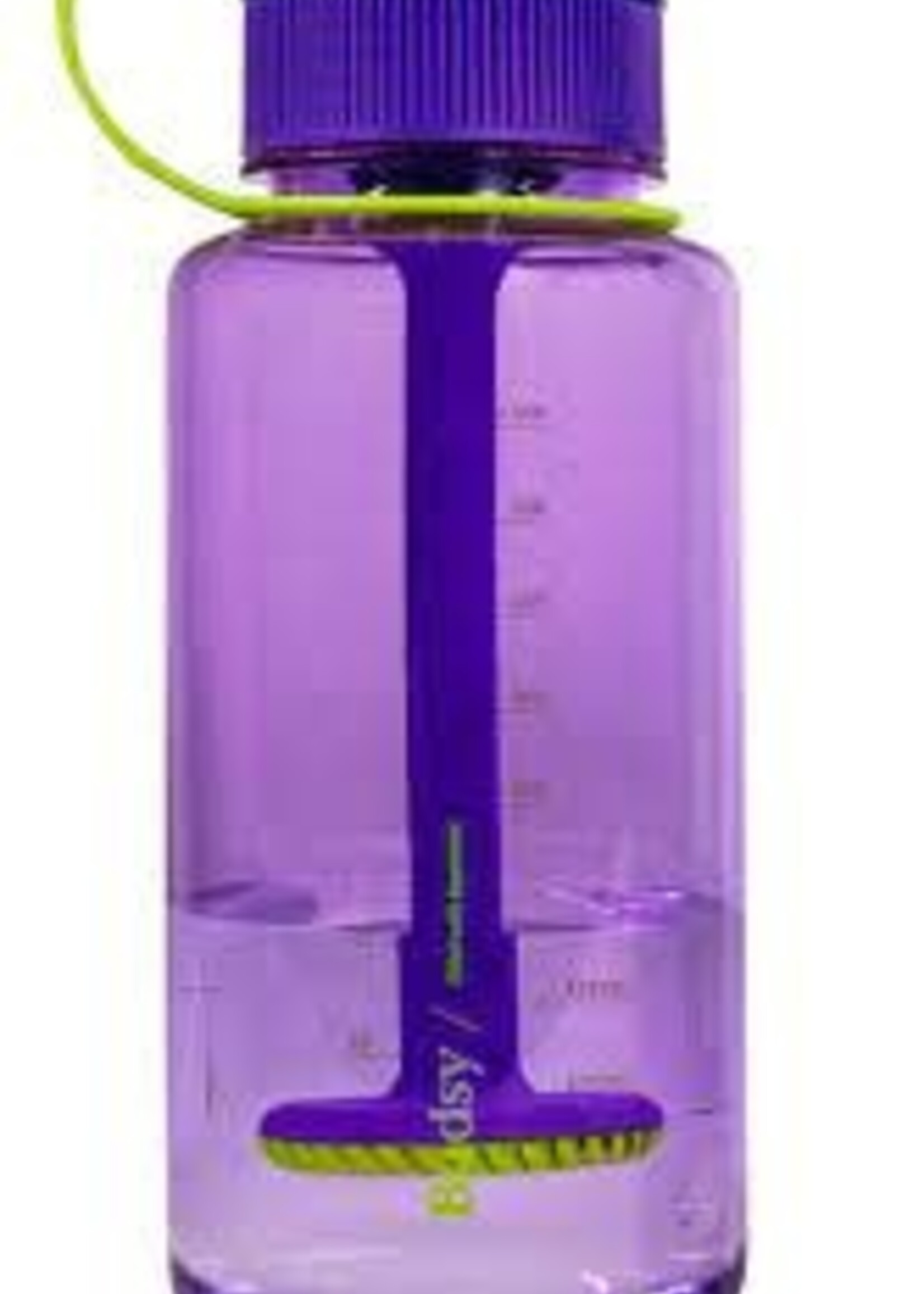 Puffco Puffco Budsy Water Bottle and Water Pipe VooDoo