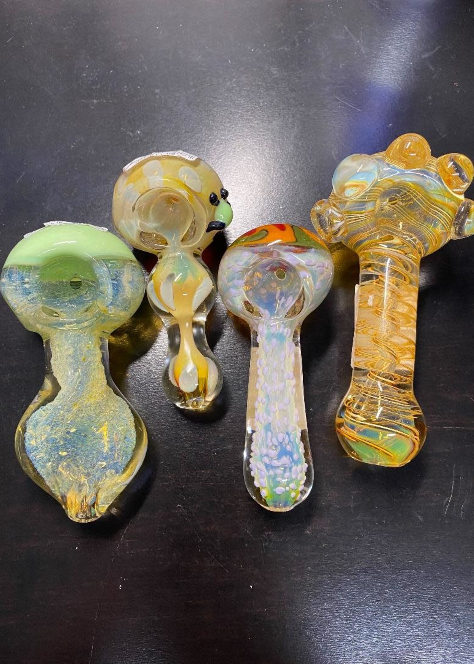 Epic Distribution ED0420 Hand Pipe
