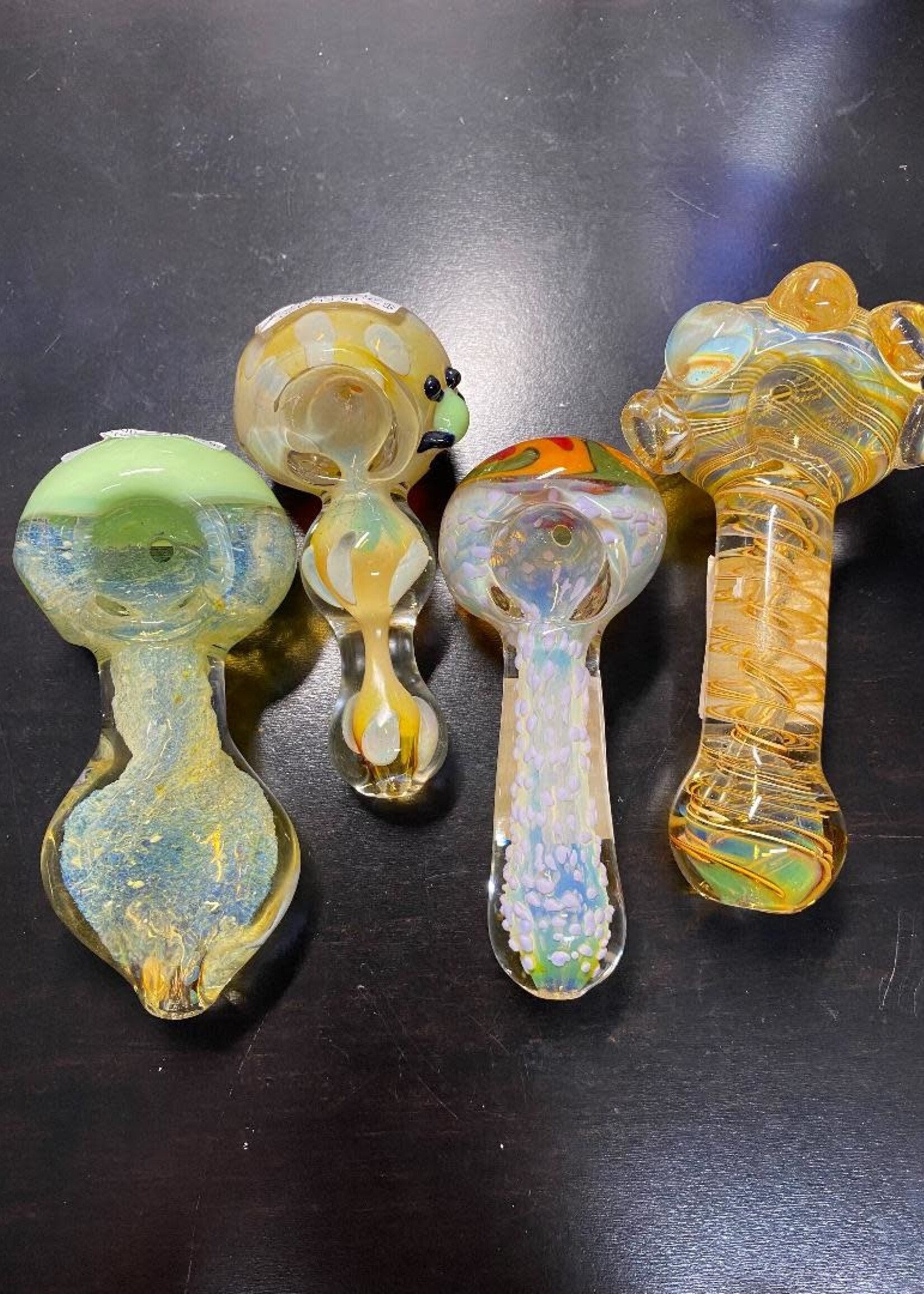 Epic Distribution ED0420 Hand Pipe