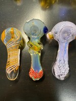 Epic Distribution ED0315 Hand Pipe