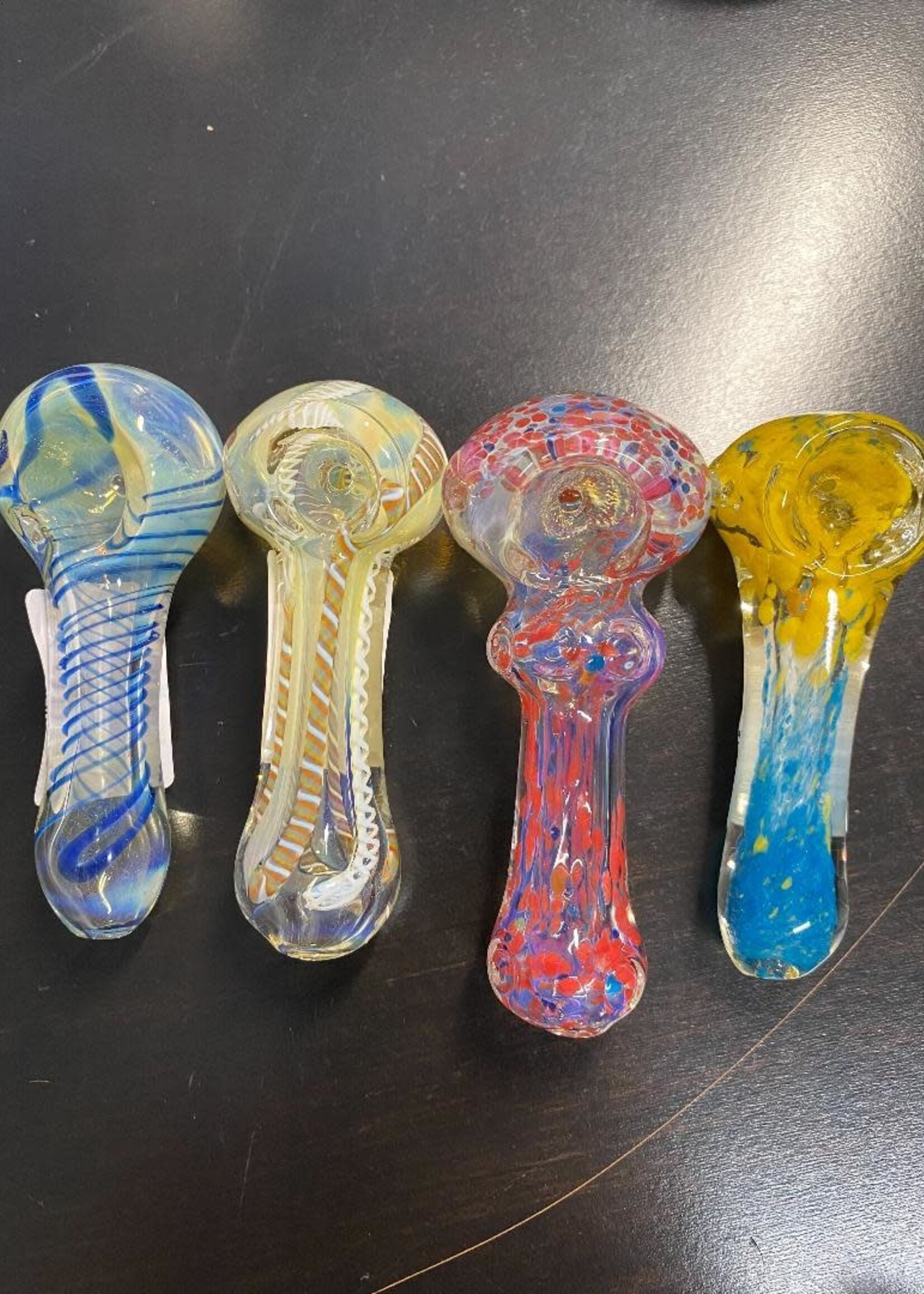 Epic Distribution ED0210 Hand Pipe