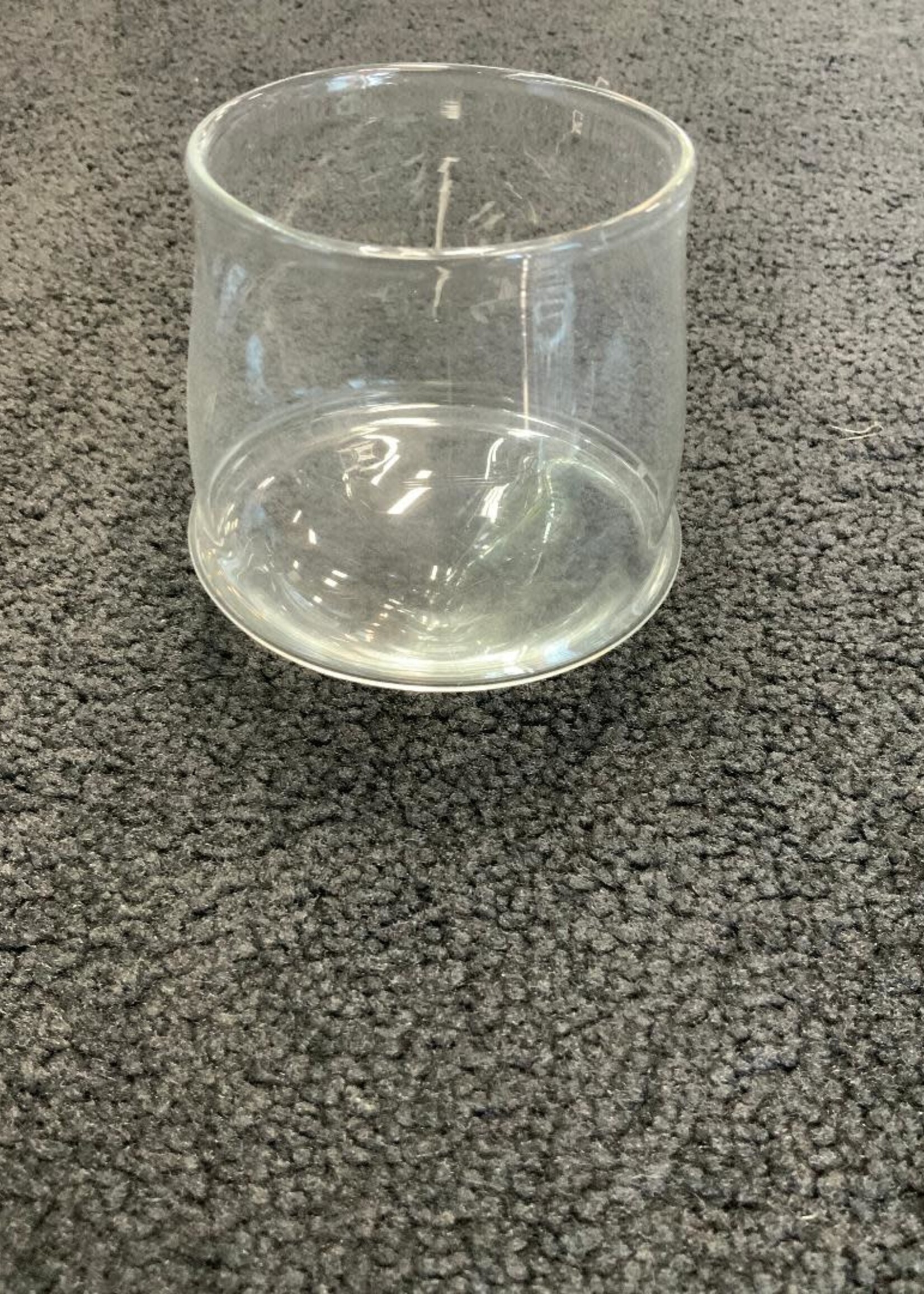 Kevin Beecher Kevin Beecher Stemless Wine Glass