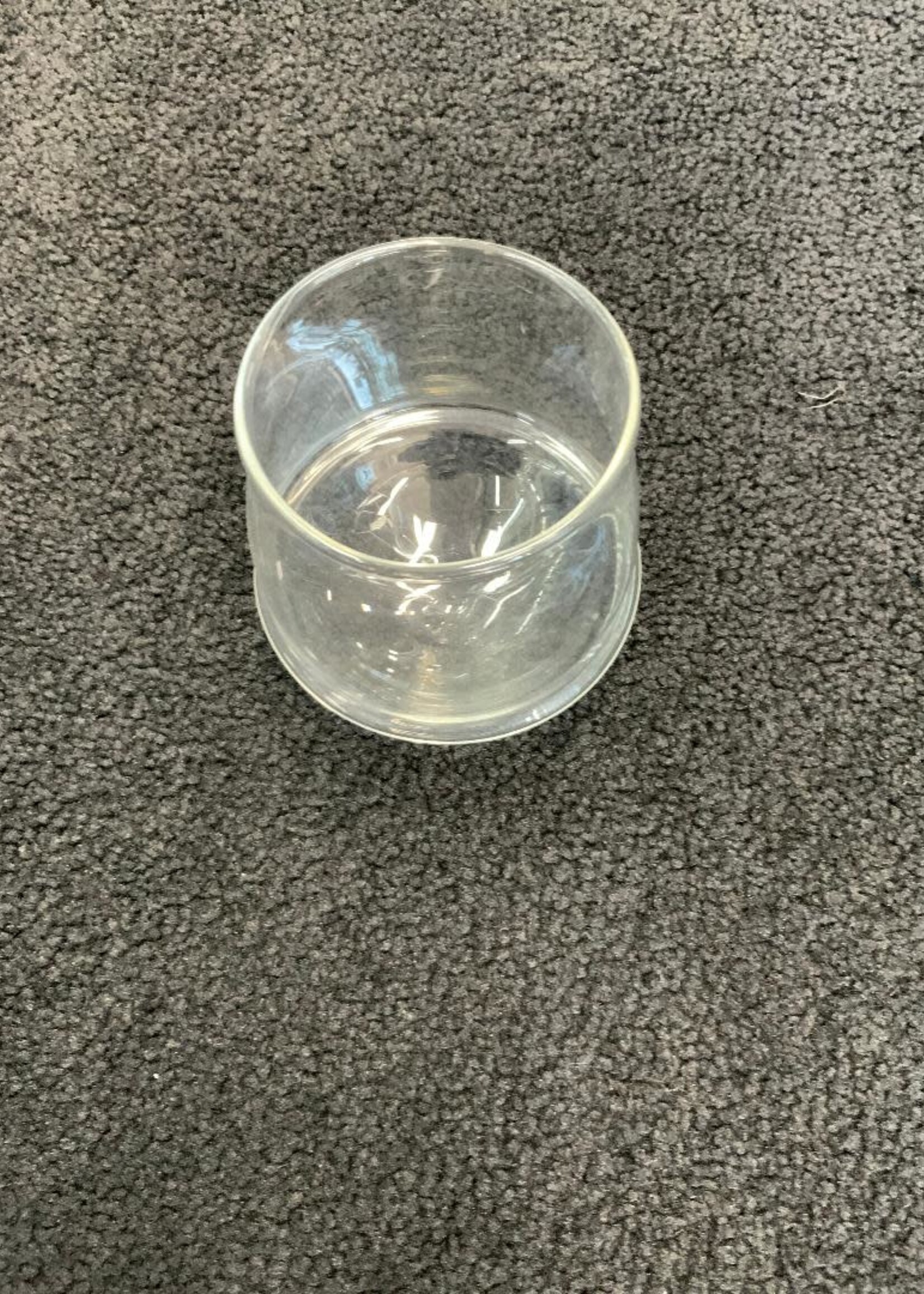 Kevin Beecher Kevin Beecher Stemless Wine Glass