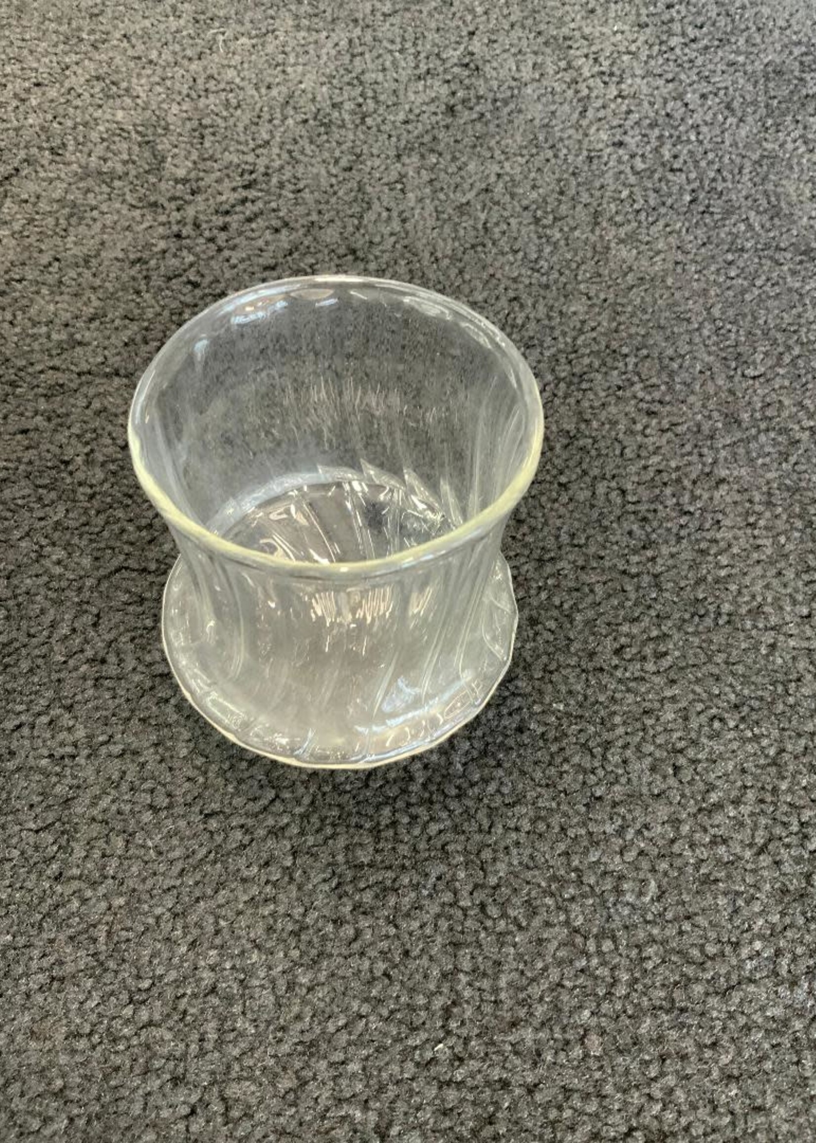 Kevin Beecher Kevin Beecher Stemless Wine Glass