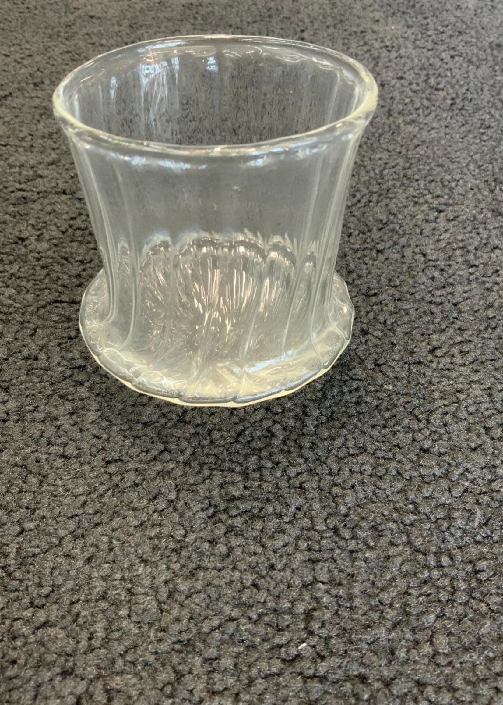 Kevin Beecher Kevin Beecher Stemless Wine Glass