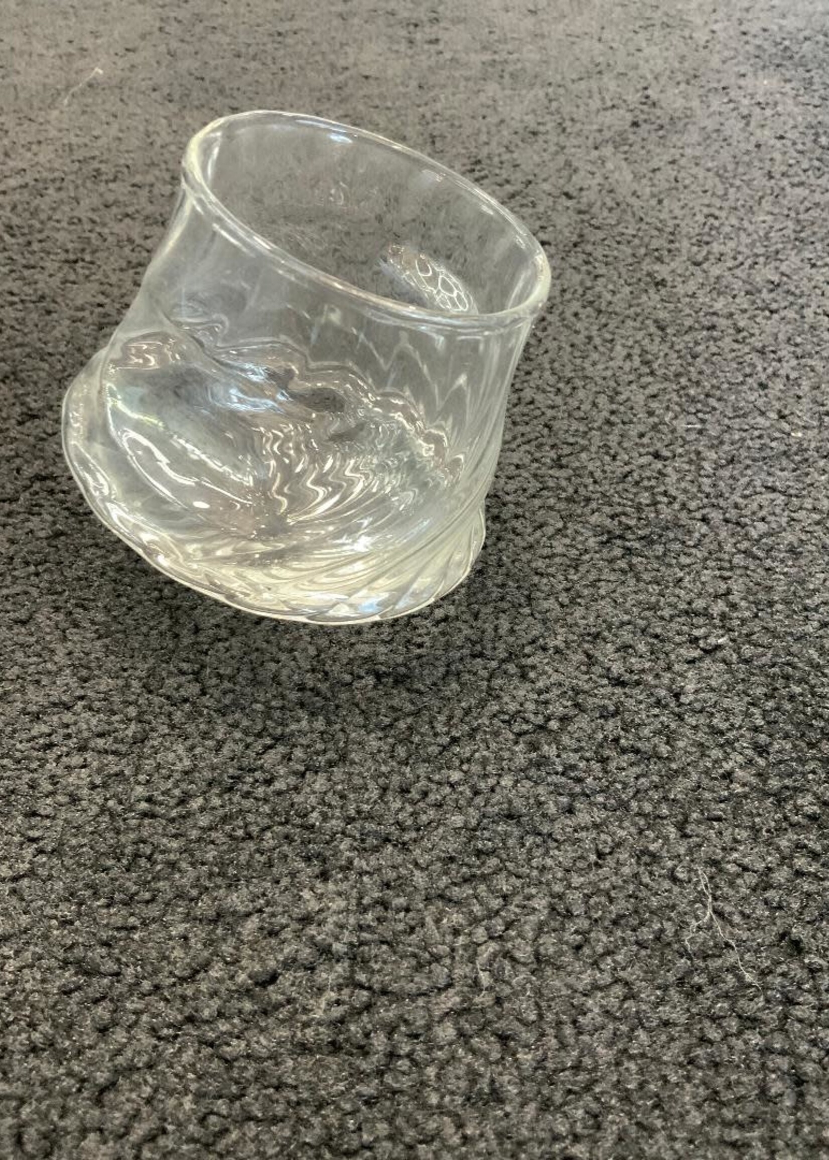 Kevin Beecher Kevin Beecher Stemless Wine Glass