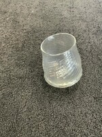 Kevin Beecher Kevin Beecher Small Stemless Wine Glass