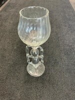 Kevin Beecher Kevin Beecher Sand Timer Wine Glass