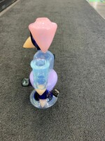 Kevin Beecher Kevin Beecher Geometric CFL Waterpipe
