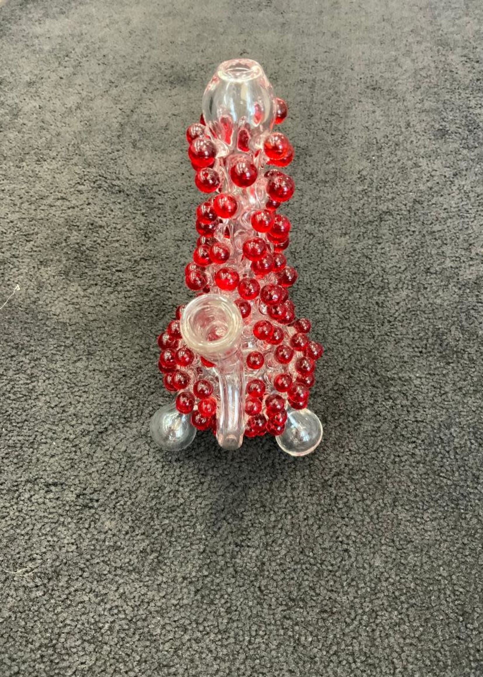 Kevin Beecher Kevin Beecher Collaboration Pomegranate Berry Waterpipe