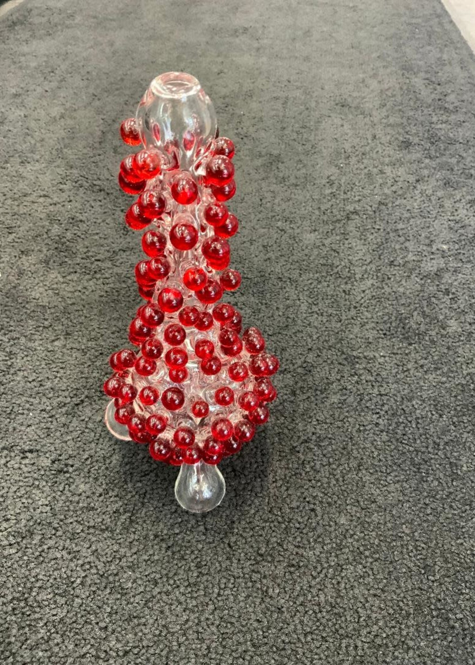 Kevin Beecher Kevin Beecher Collaboration Pomegranate Berry Waterpipe