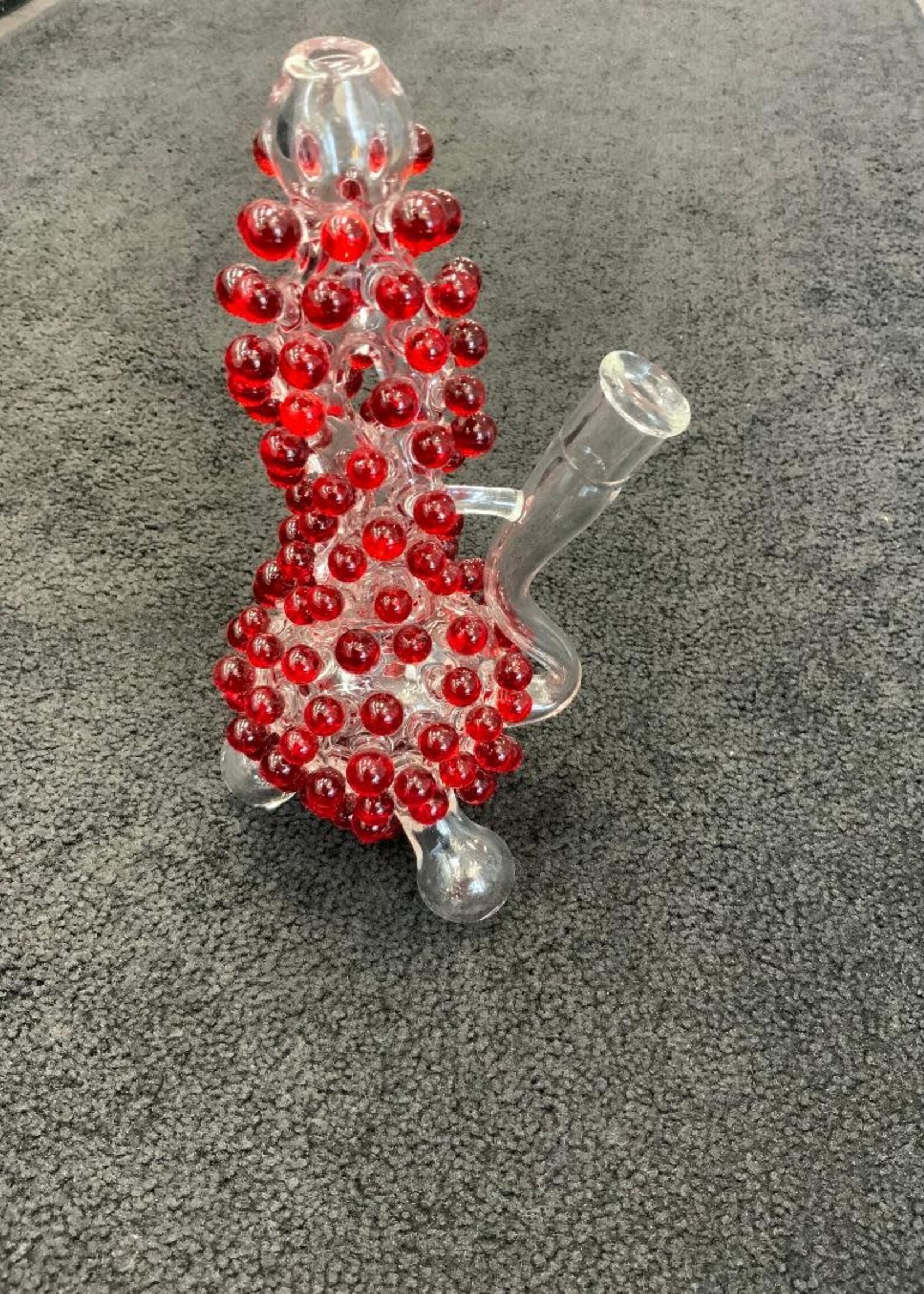 Kevin Beecher Kevin Beecher Collaboration Pomegranate Berry Waterpipe