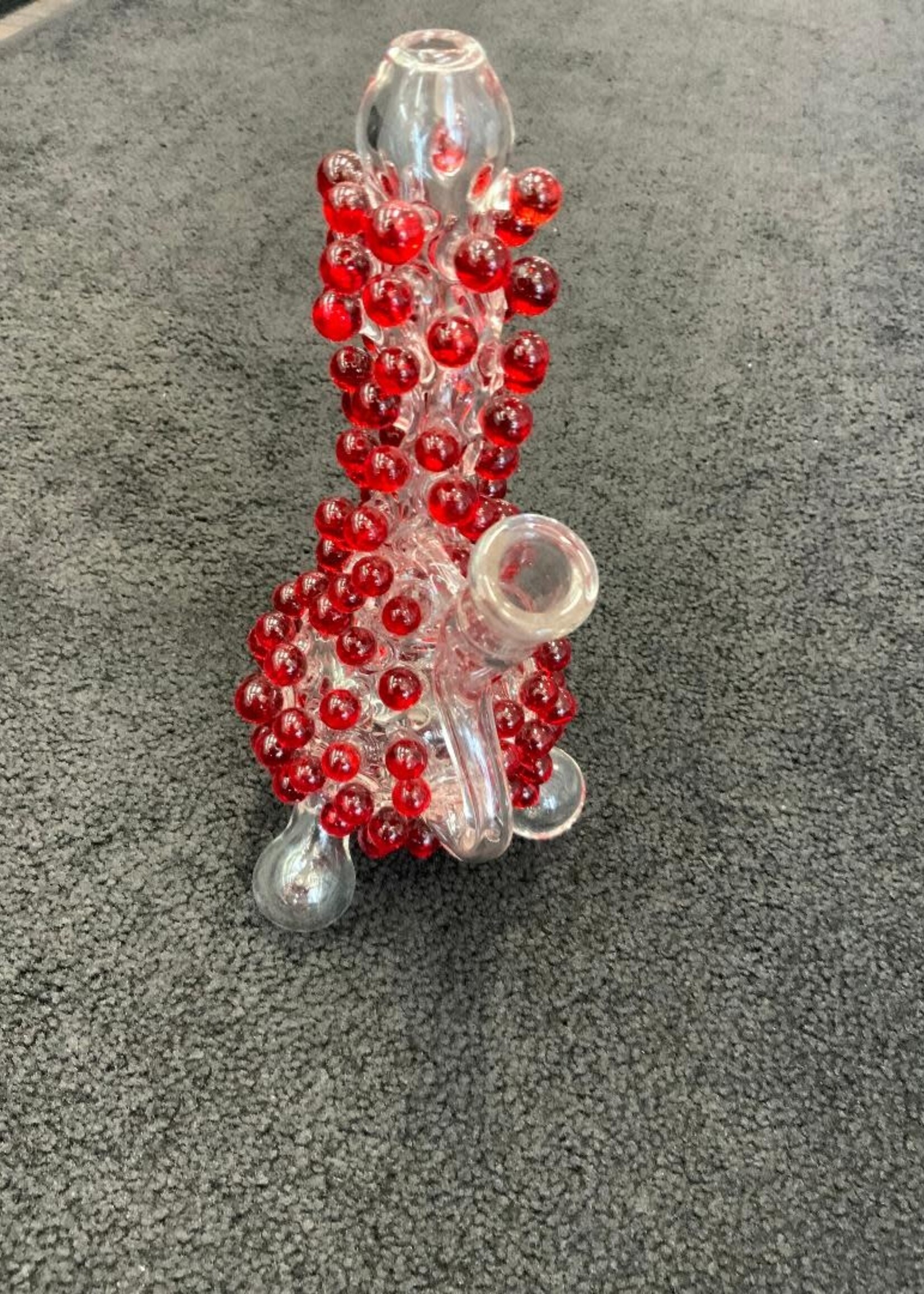 Kevin Beecher Kevin Beecher Collaboration Pomegranate Berry Waterpipe