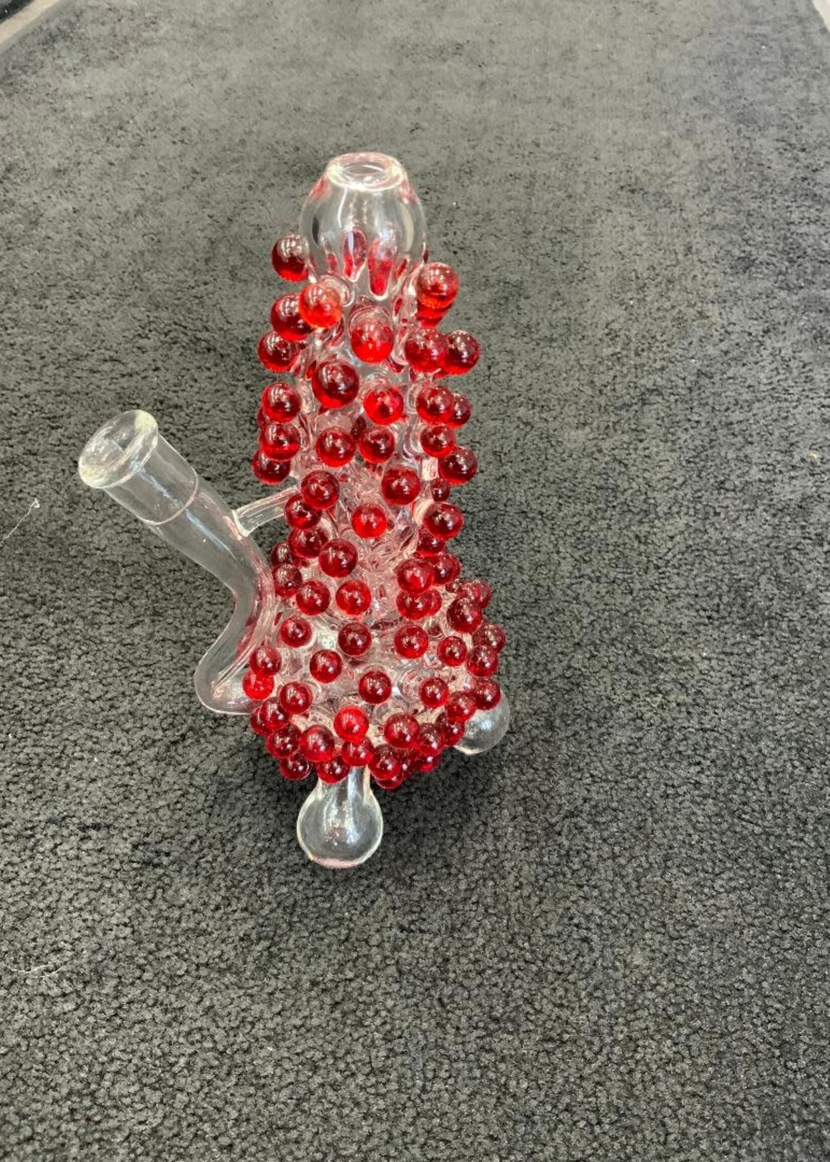 Kevin Beecher Kevin Beecher Collaboration Pomegranate Berry Waterpipe