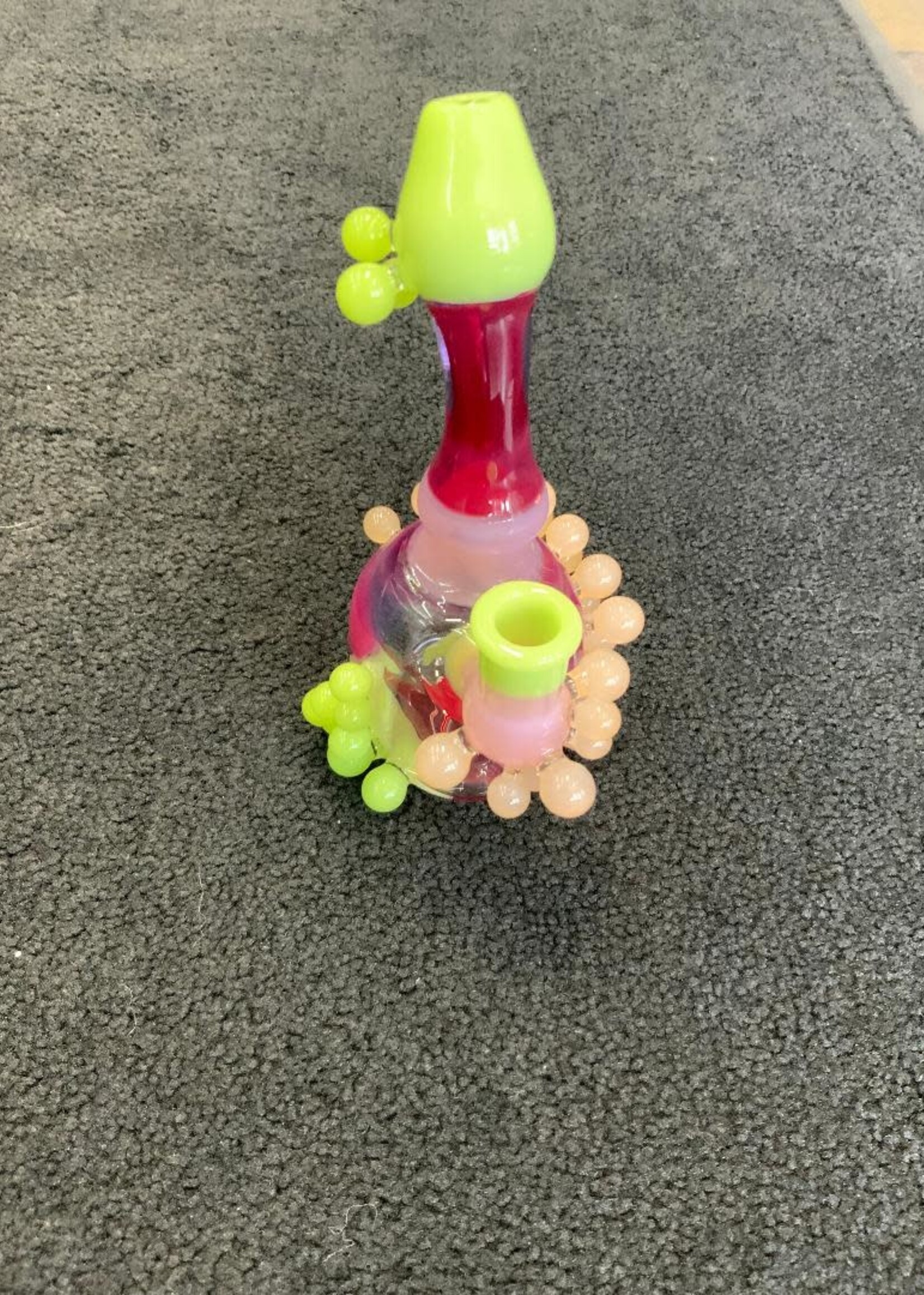 Kevin Beecher Kevin Beecher Slime Pomegranate CFL Berries Waterpipe