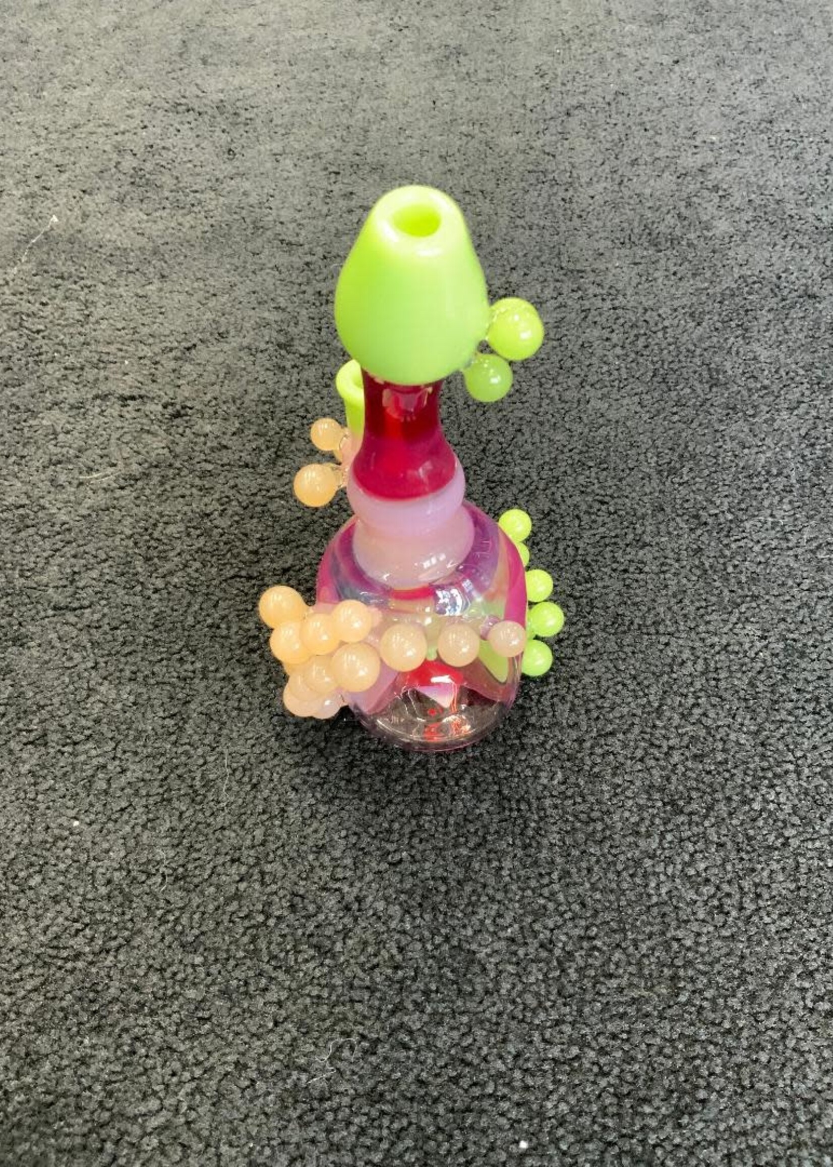 Kevin Beecher Kevin Beecher Slime Pomegranate CFL Berries Waterpipe