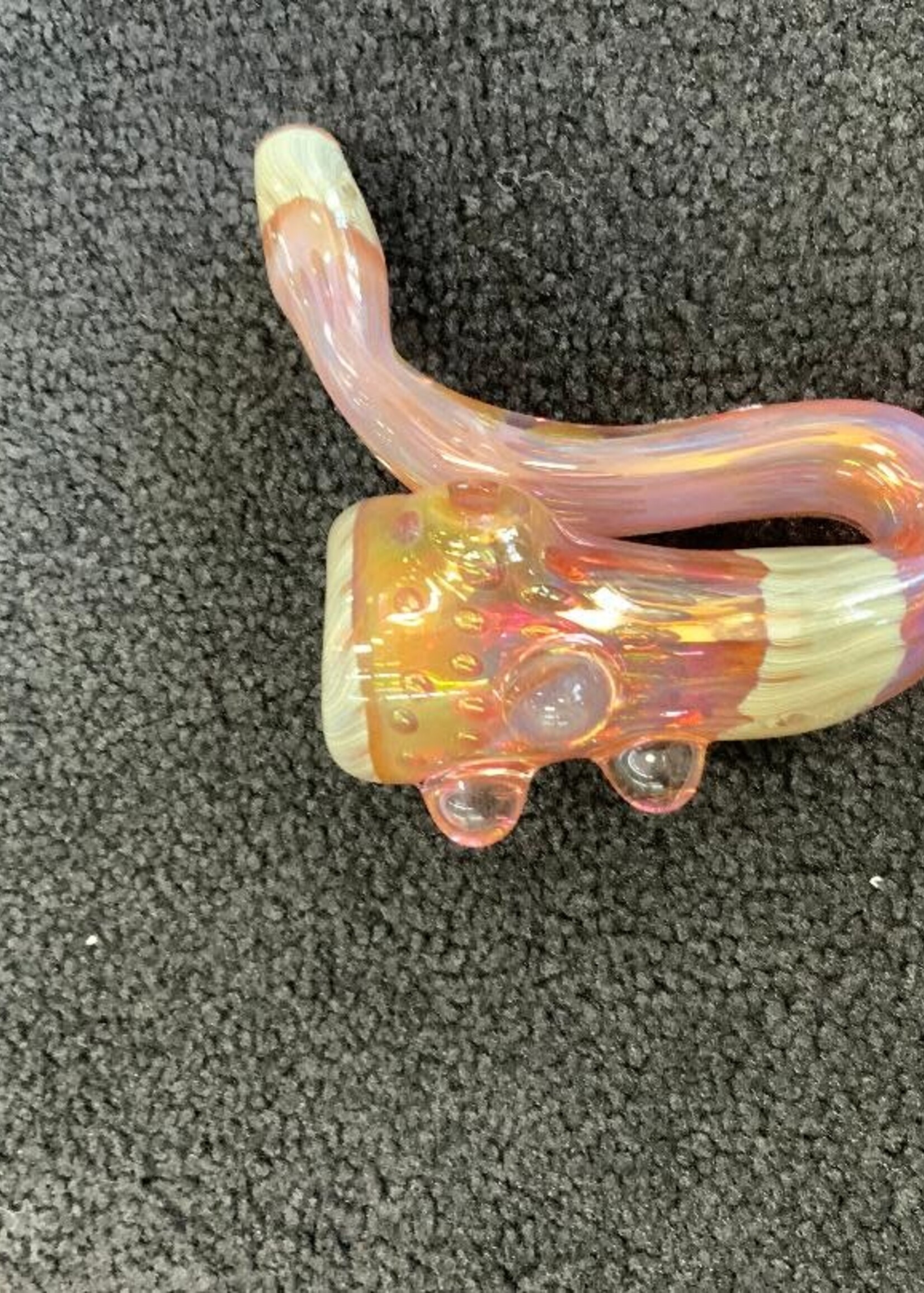 Kevin Beecher Kevin Beecher Pink Fumed Sherlock