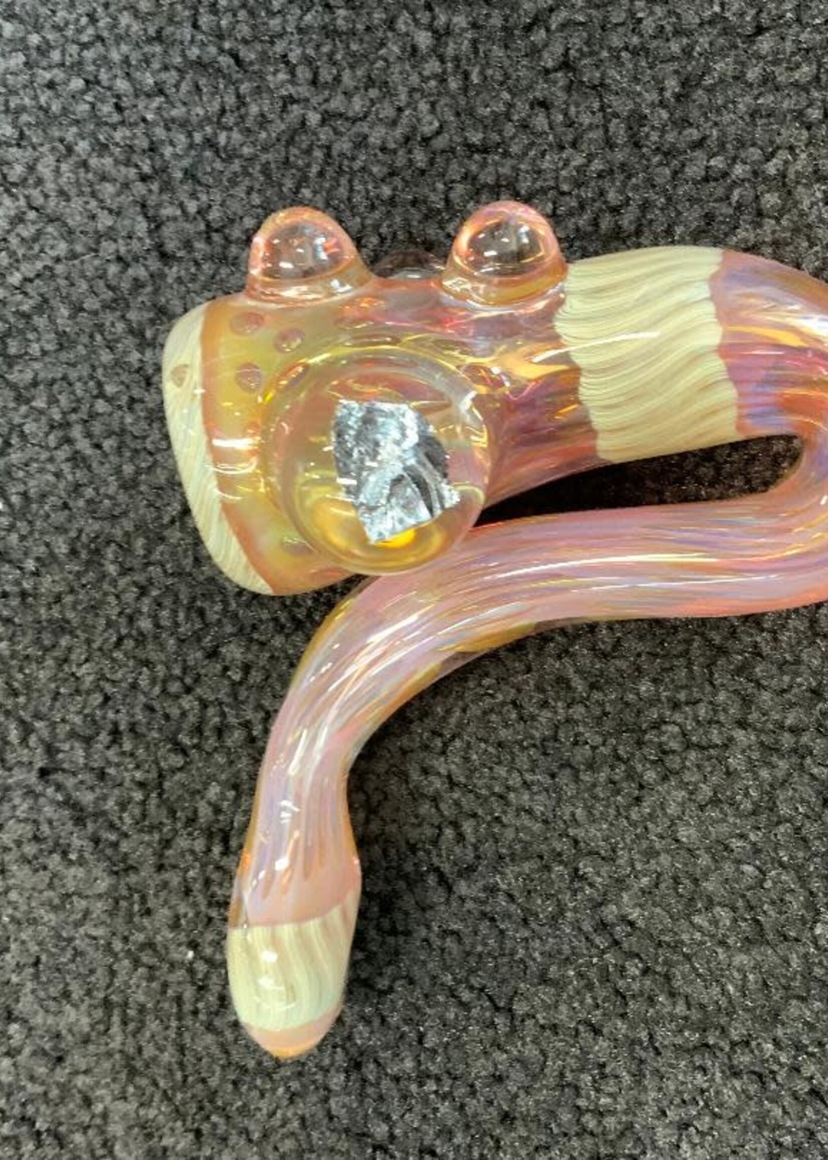 Kevin Beecher Kevin Beecher Pink Fumed Sherlock