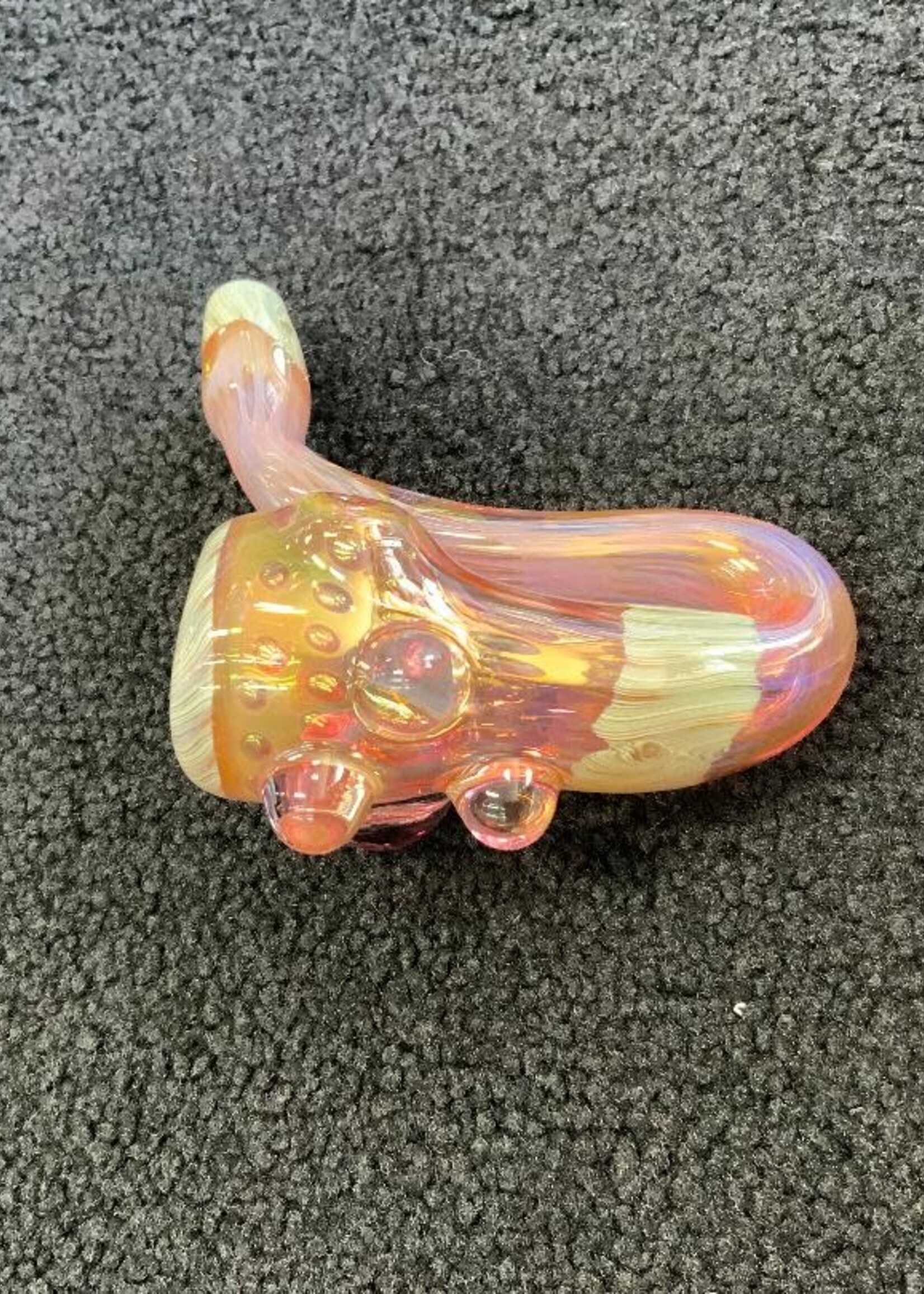 Kevin Beecher Kevin Beecher Pink Fumed Sherlock