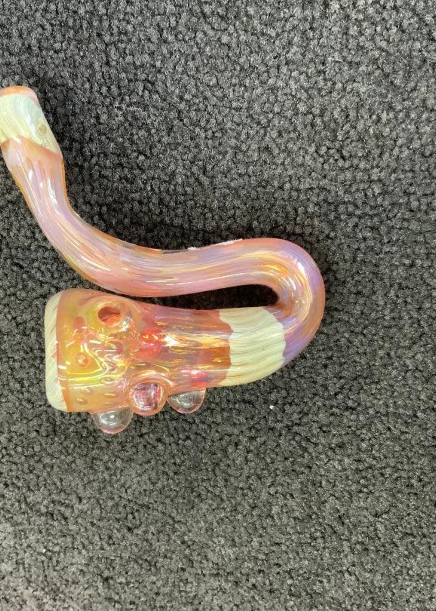 Kevin Beecher Kevin Beecher Pink Fumed Sherlock