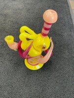 Kevin Beecher Kevin Beecher Illuminati CFL Waterpipe