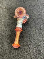 Kevin Beecher Kevin Beecher Pink Fumed lg Bubble Trap Hammer