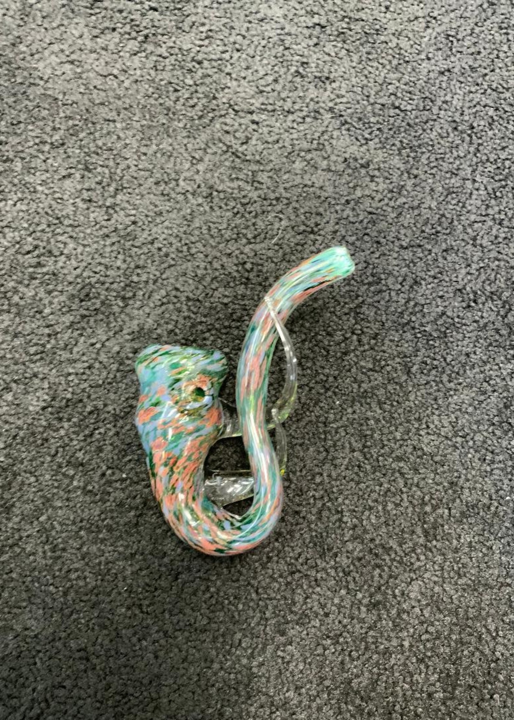 Kevin Beecher Kevin Beecher Multi Colored Rocker Sherlock