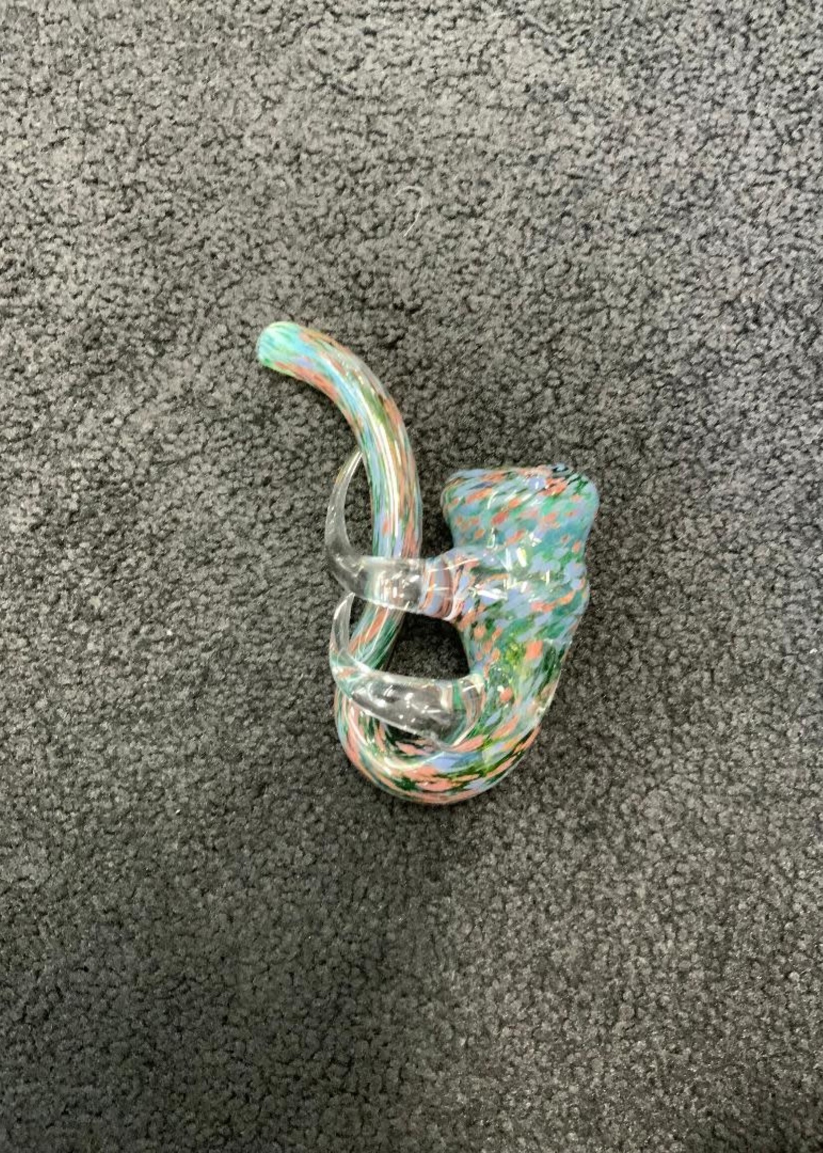 Kevin Beecher Kevin Beecher Multi Colored Rocker Sherlock