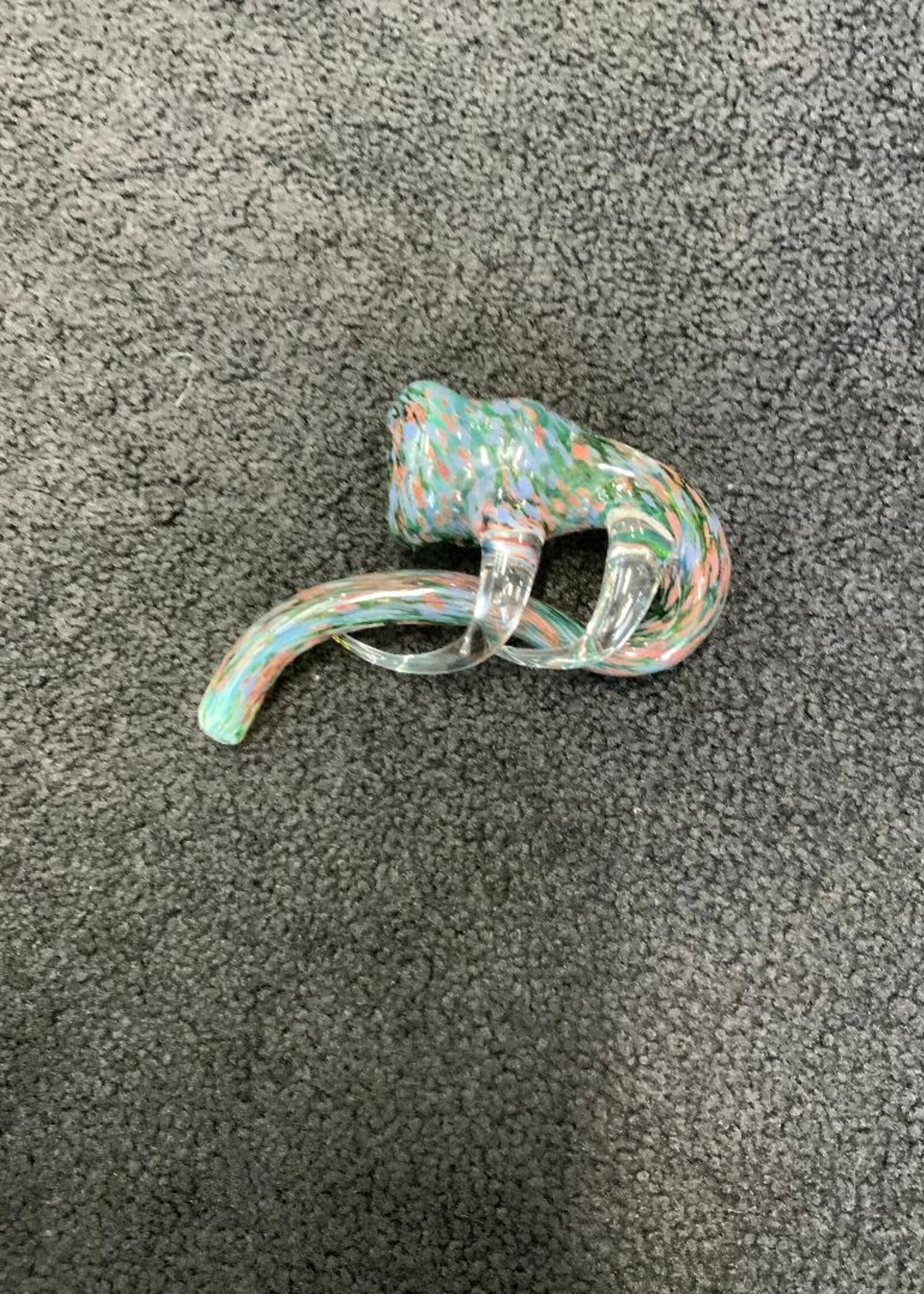 Kevin Beecher Kevin Beecher Multi Colored Rocker Sherlock