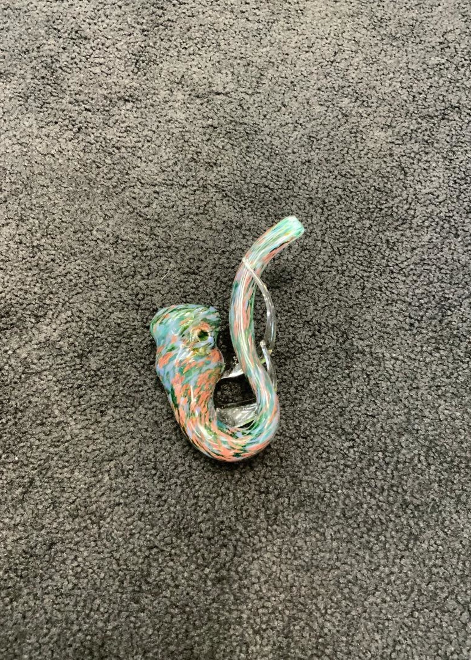 Kevin Beecher Kevin Beecher Multi Colored Rocker Sherlock