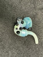 Kevin Beecher Kevin Beecher Dicro Marble Bubble Trap Sherlock