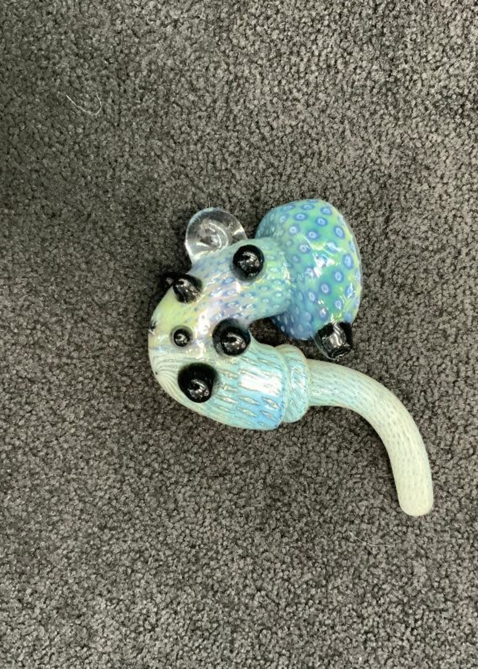 Kevin Beecher Kevin Beecher Dicro Marble Bubble Trap Sherlock