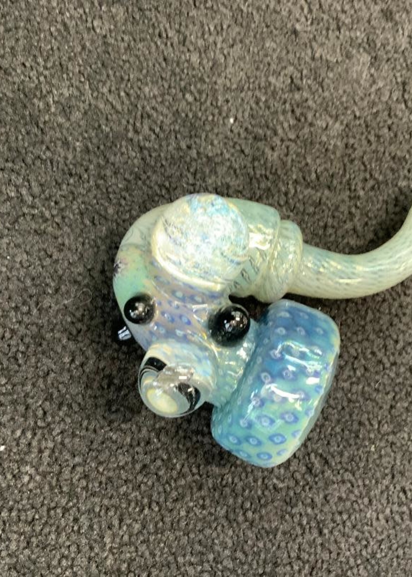 Kevin Beecher Kevin Beecher Dicro Marble Bubble Trap Sherlock