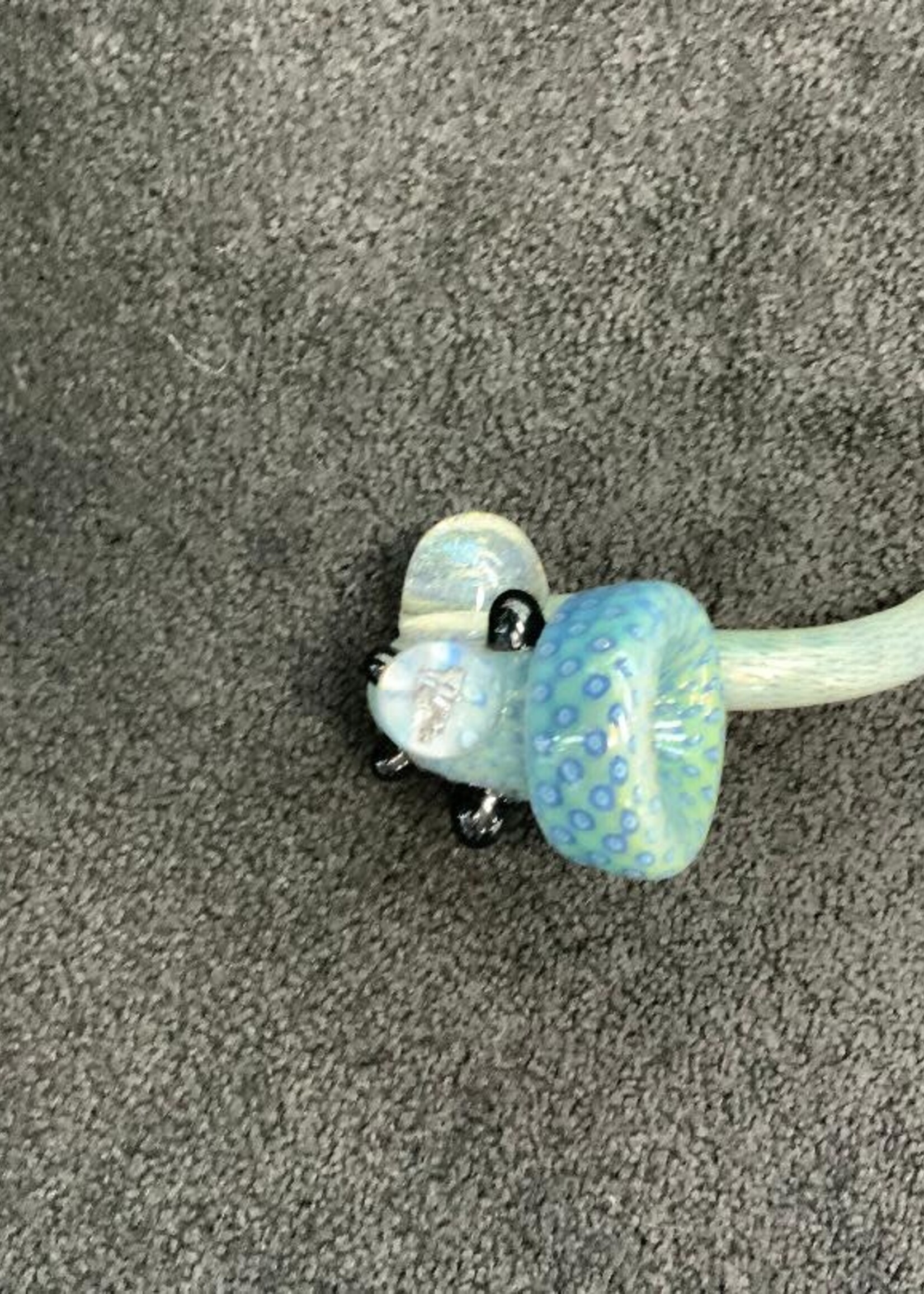Kevin Beecher Kevin Beecher Dicro Marble Bubble Trap Sherlock