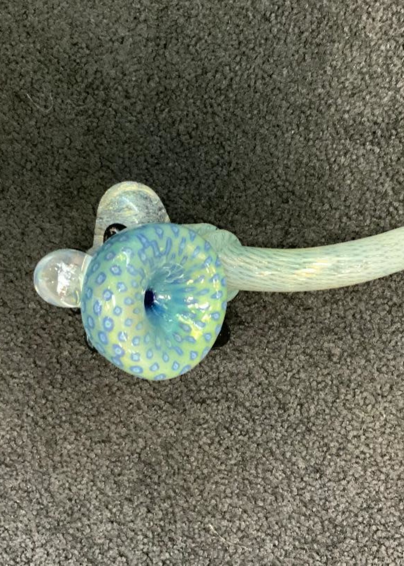 Kevin Beecher Kevin Beecher Dicro Marble Bubble Trap Sherlock