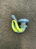 Kevin Beecher Kevin Beecher Medium CFL Horns Sherlock