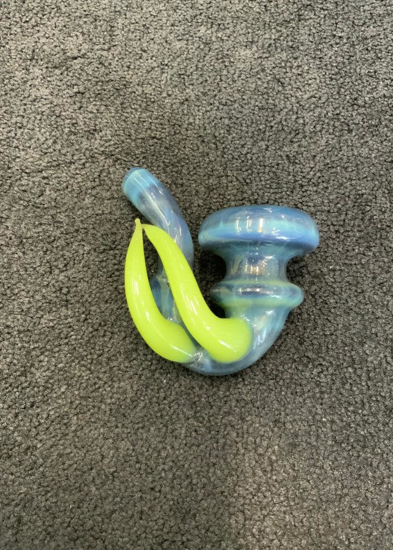 Kevin Beecher Kevin Beecher Medium CFL Horns Sherlock