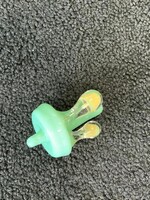 Kevin Beecher Kevin Beecher Mushroom Carb Cap