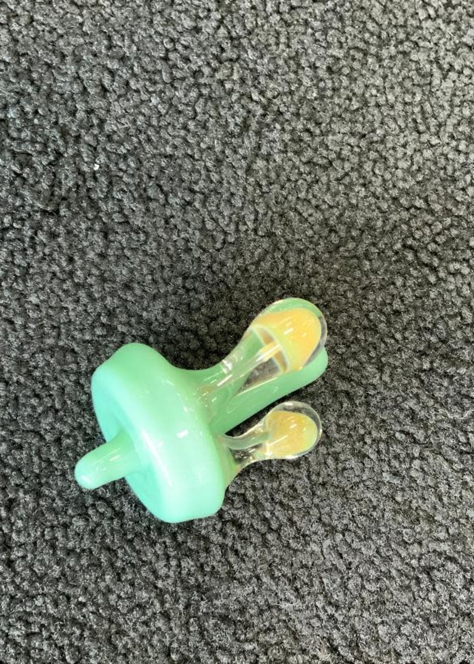 Kevin Beecher Kevin Beecher Mushroom Carb Cap