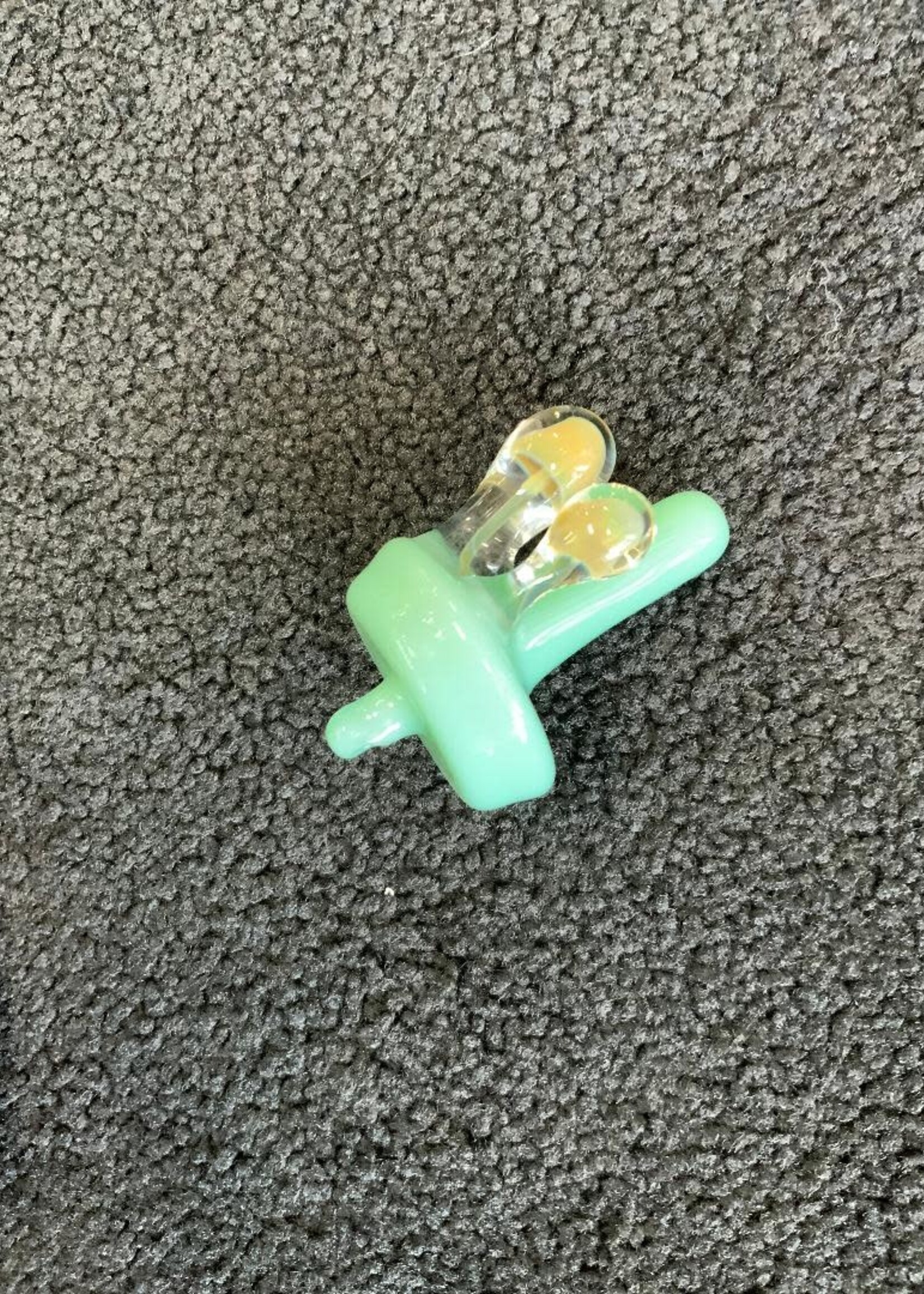 Kevin Beecher Kevin Beecher Mushroom Carb Cap