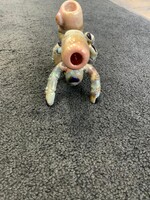 Kevin Beecher Kevin Beecher Eight Finger Sherlock