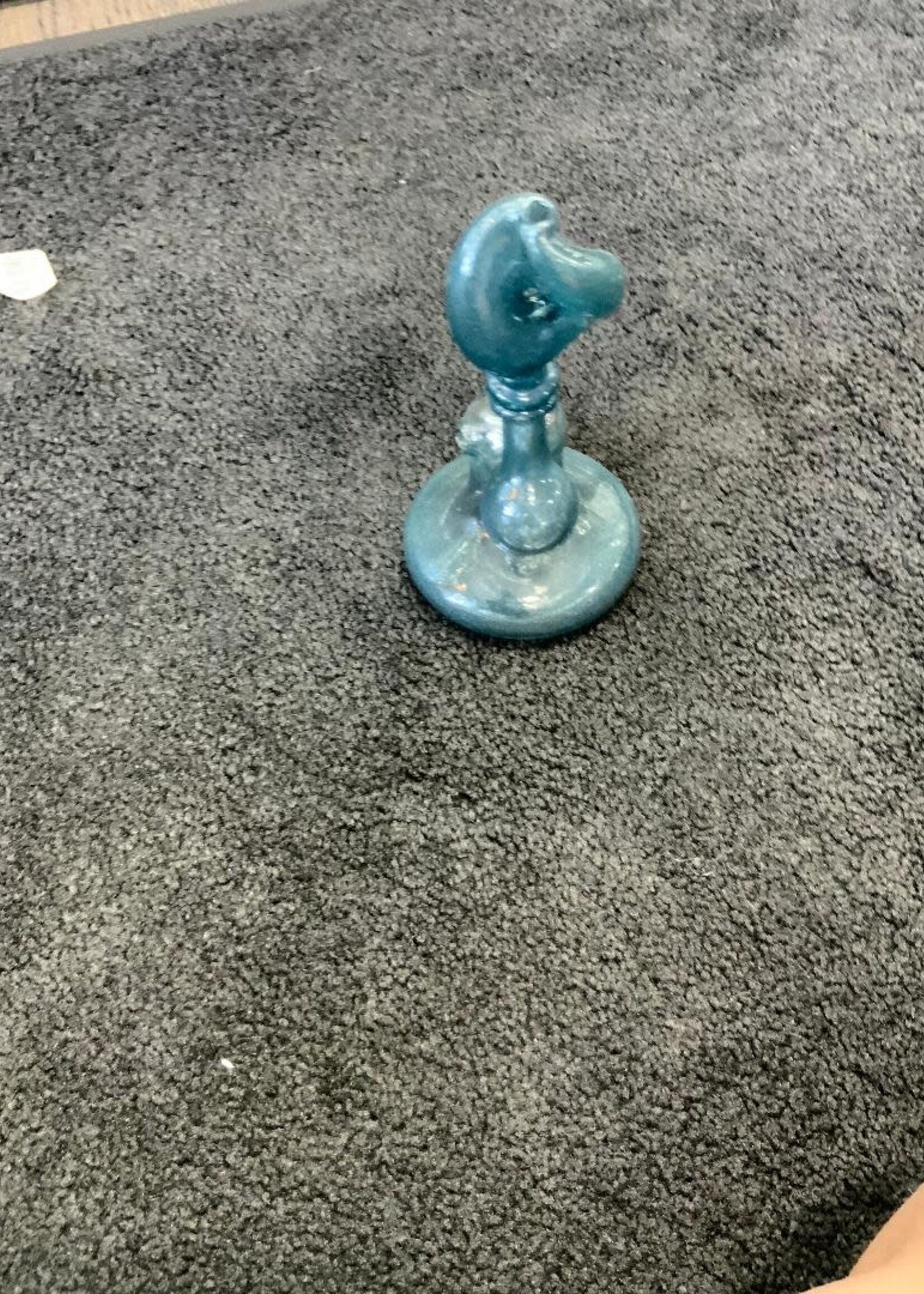 Wilbur & Keebler Wilbur & Keebler Standup Bubbler