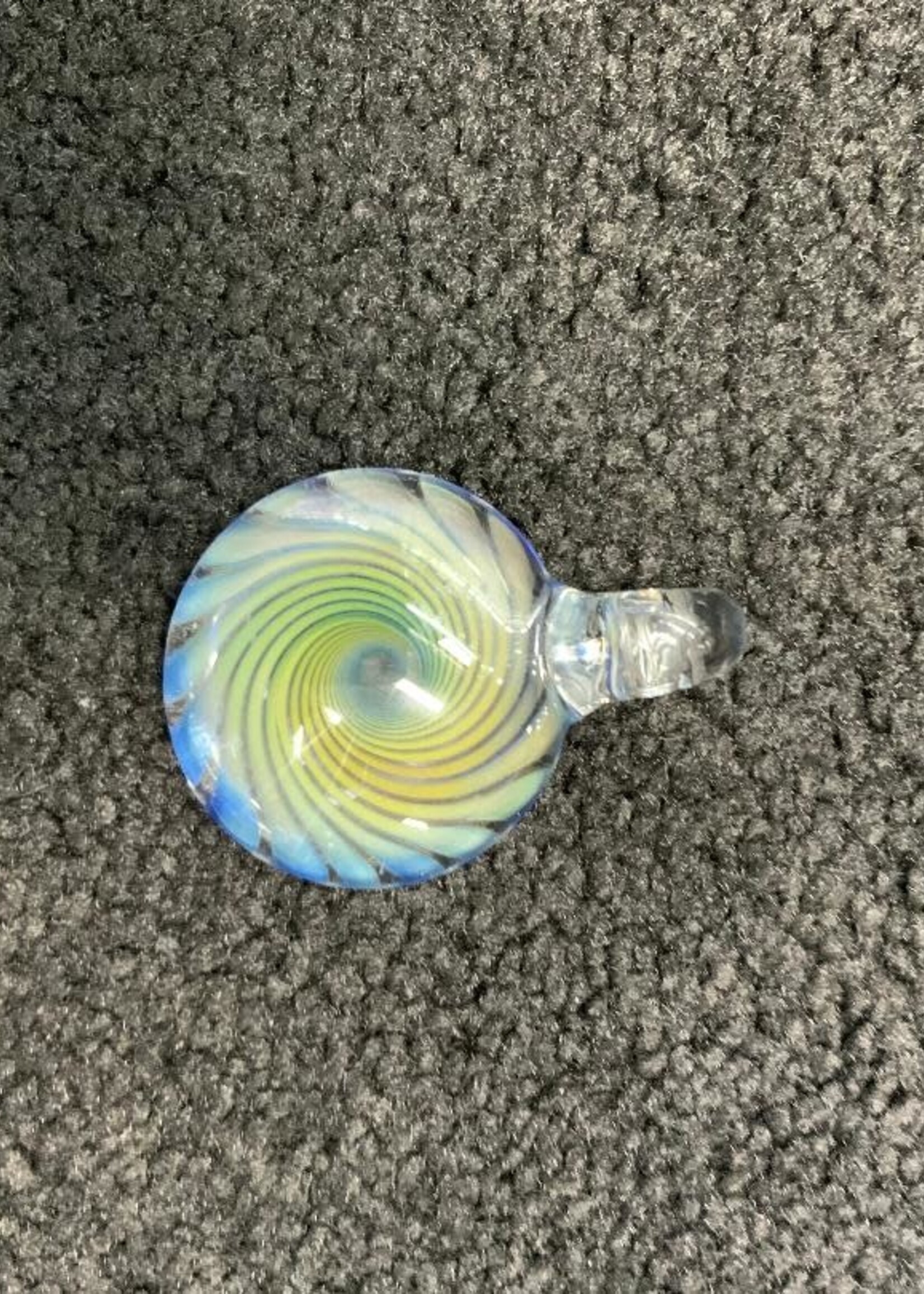 Garden Of Eden Garden Of Eden Sherlock Marble Pendant Combo