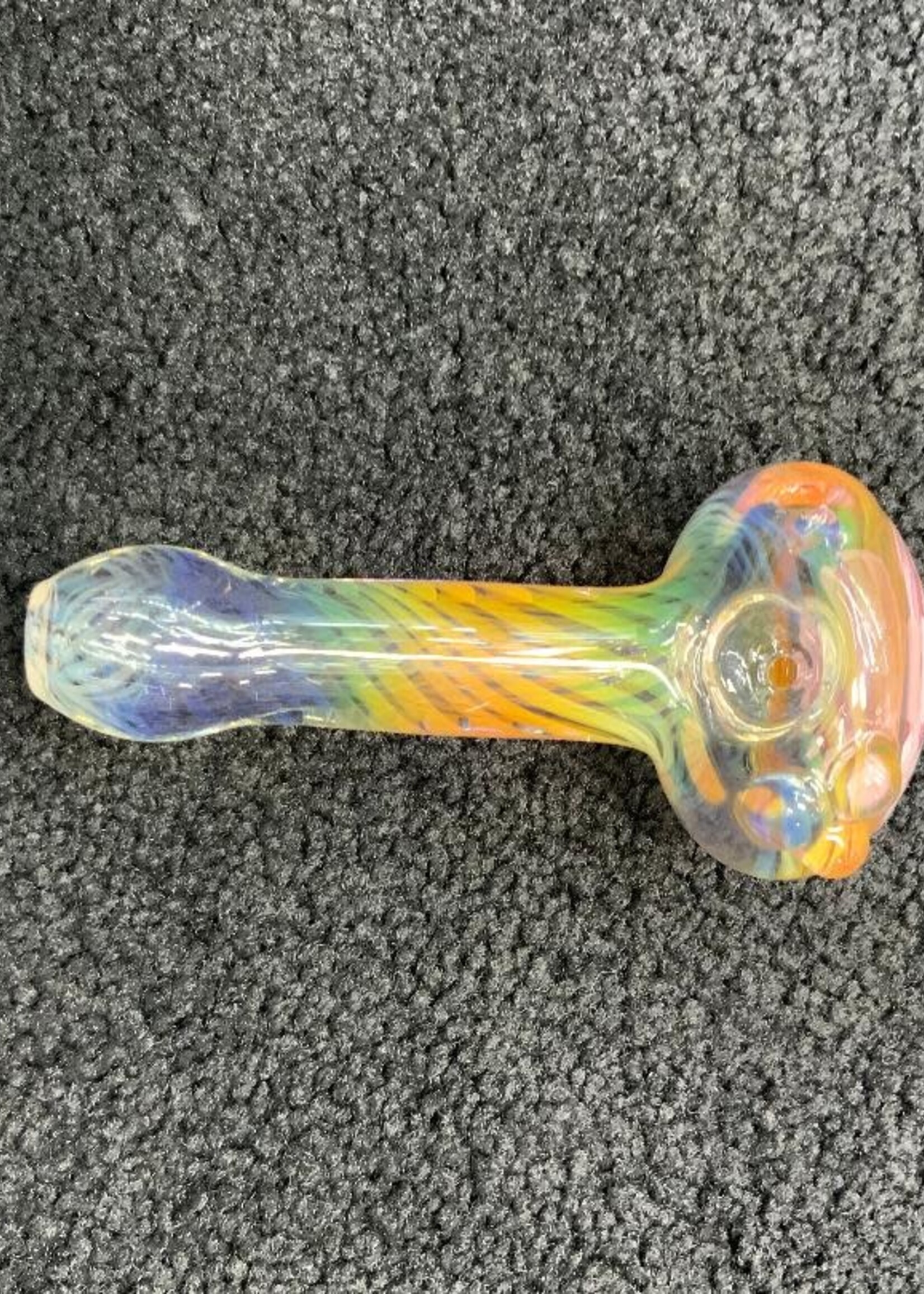 Garden Of Eden Garden OF Eden Flower Spoon