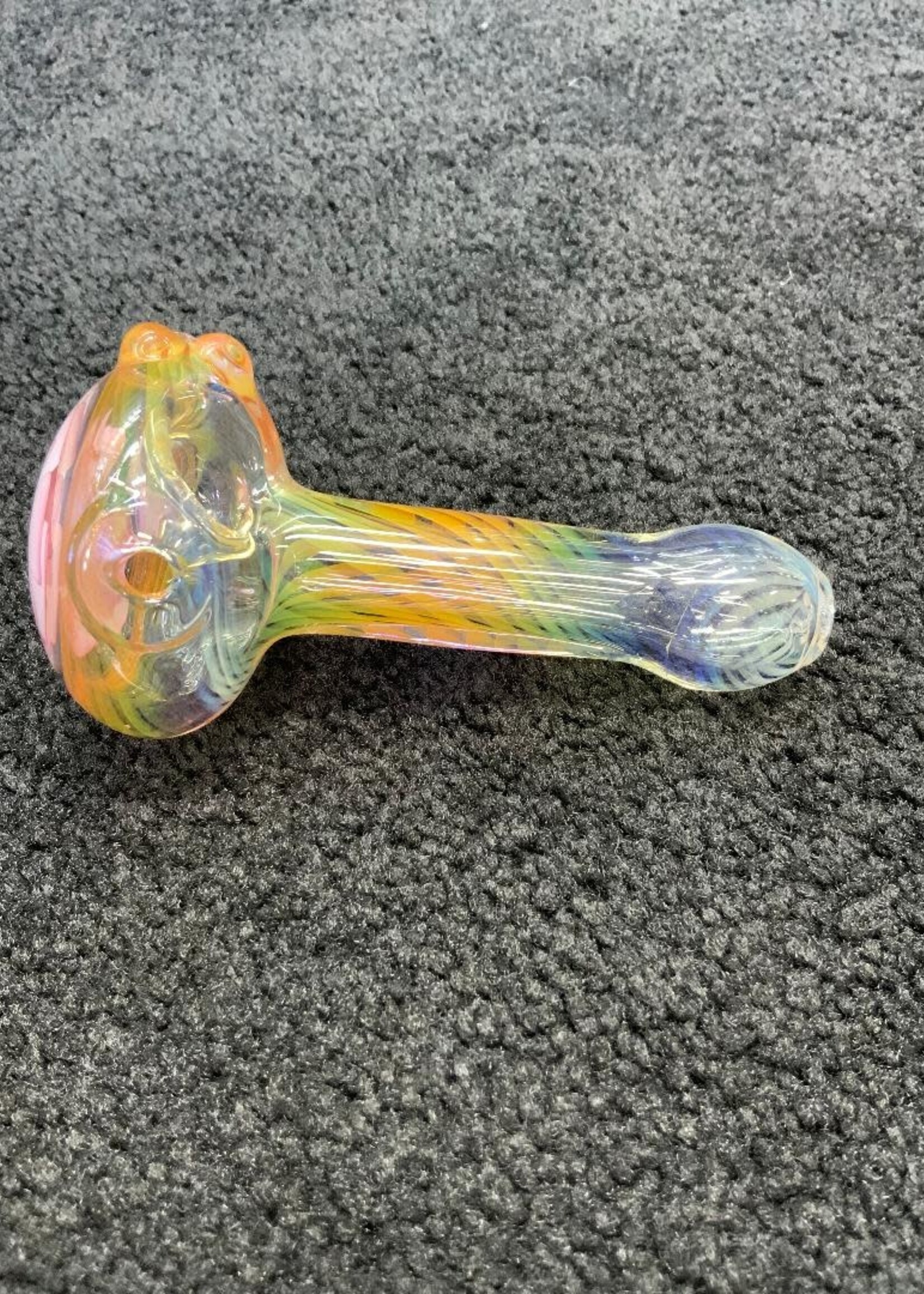 Garden Of Eden Garden OF Eden Flower Spoon