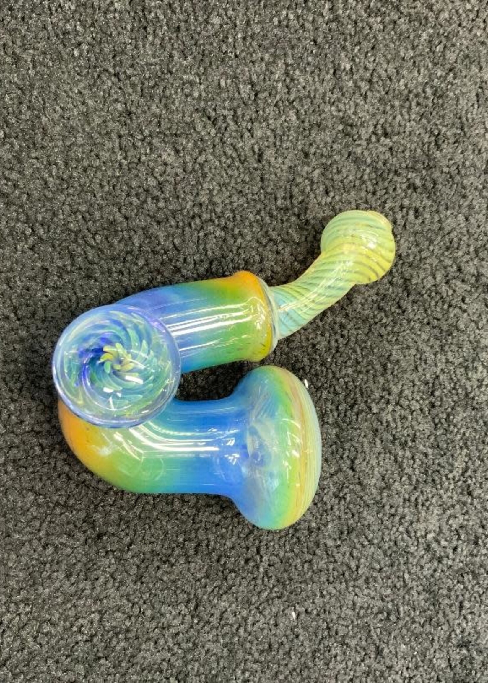Garden Of Eden Garden Of Eden Sherlock Marble Pendant Combo